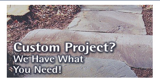 Custom Stone Project